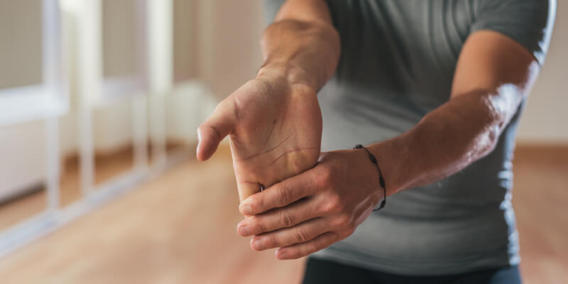 Top Hand Therapy Exercises