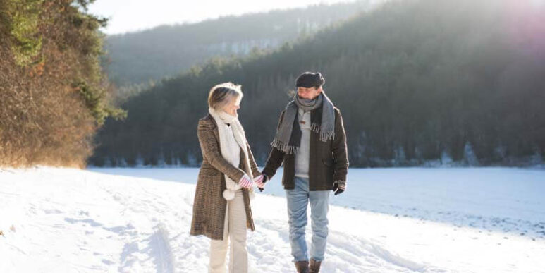 Does Cold Weather Make Arthritis Worse Symptoms