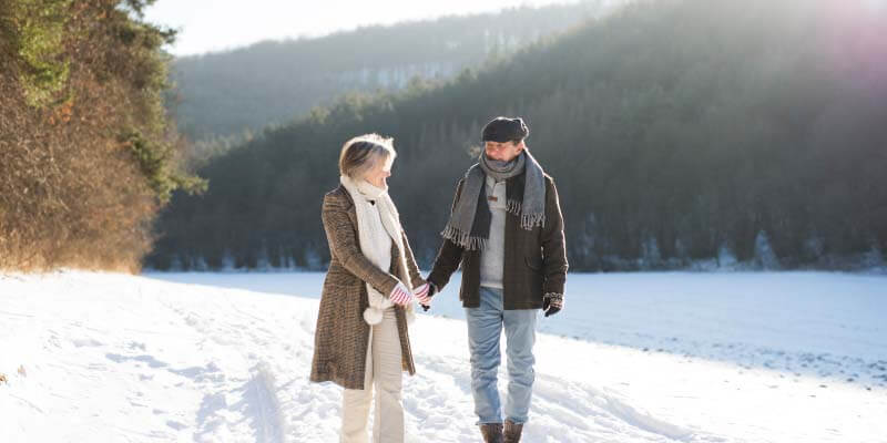 Does Cold Weather Affect Arthritis?