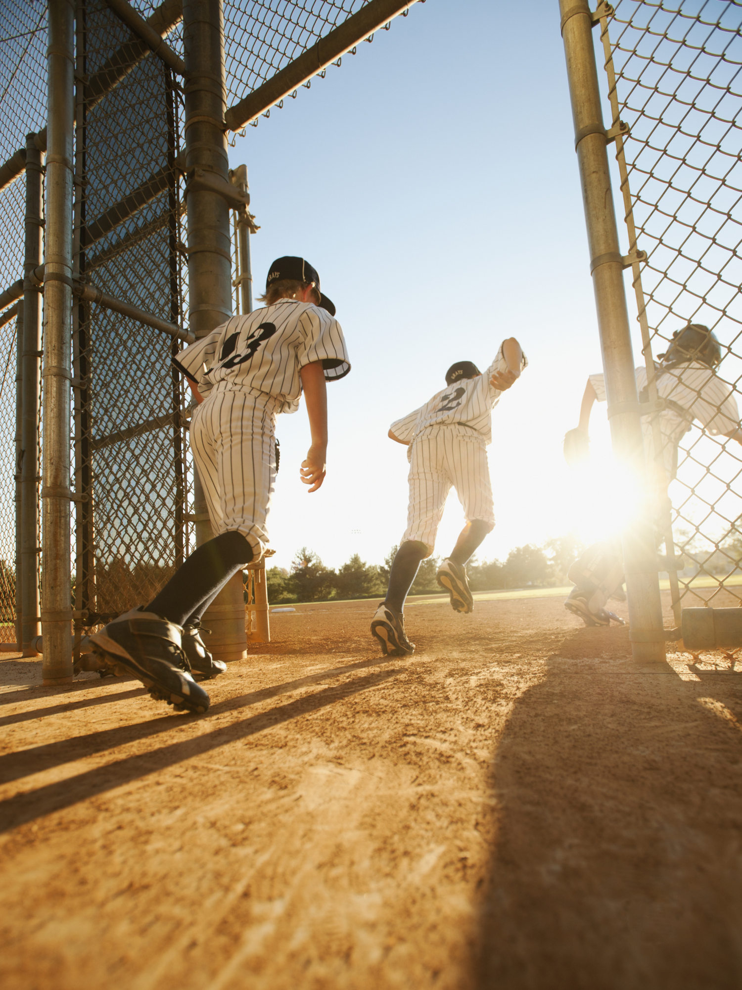 Baseball Quiz