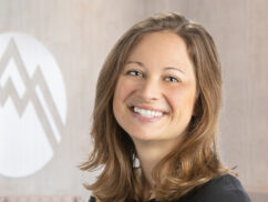 Abby Bernstein, PA-C, Orthopedic Specialist at Summit Orthopedics.