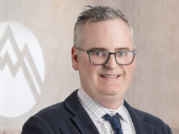 Photo of Michael R Anderson, DO