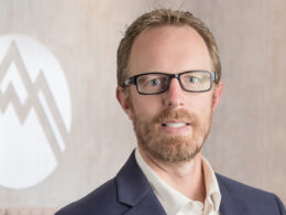 Photo of Grayson Blomberg, PA-C