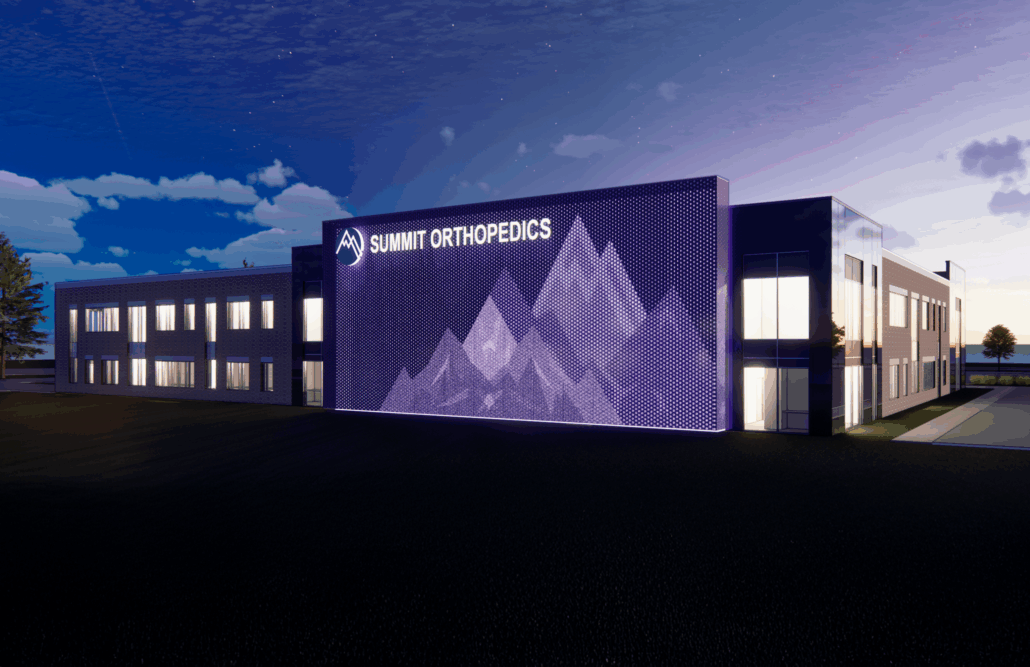Plymouth Rendering Image: 494 and Bass Lake Rd