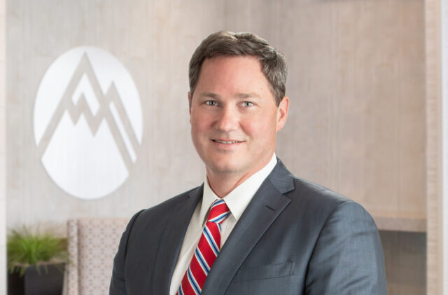 David H Strothman, MD at Summit Orthopedics