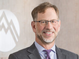 Photo of Andrew D Thomas, MD