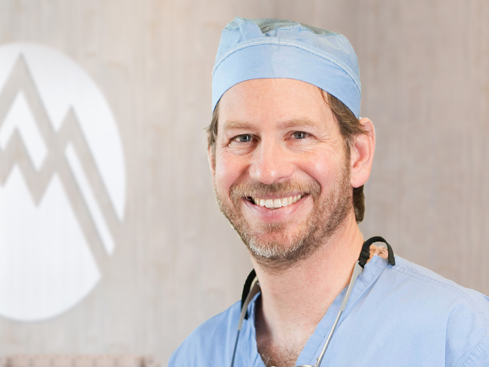 Andrew D. Thomas, M.D.