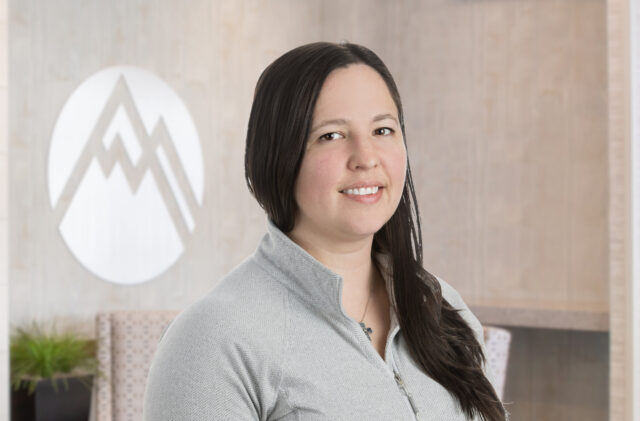 Ramana K Gutierrez, MS, OTR/L at Summit Orthopedics