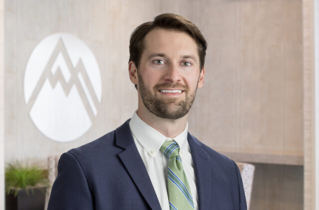 Ike Hasley, MD, is a physical medicine and rehabilitation specialist at Summit Orthopedics