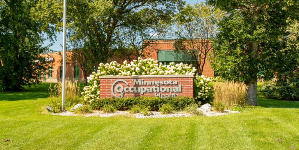 Minnesota Occupational Health - Coon Rapids