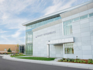 Minnesota Occupational Health – Woodbury