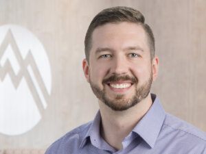 Adam Thacker
