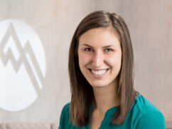 Abby Ross, PA-C, Orthopedic Specialist at Summit Orthopedics.