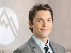 Alex Villano, PA-C, Orthopedic Specialist at Summit Orthopedics