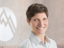 Photo of Angela M Voight, MD