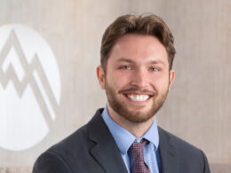 Photo of Connor Thiets, PA-C