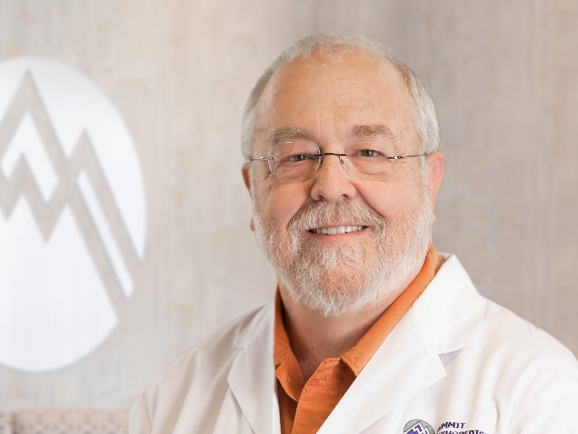 David P. Falconer, M.D.