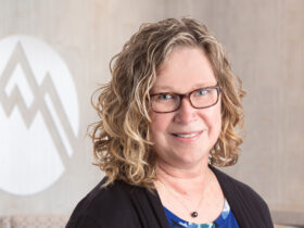 Deb Christenson, PTA