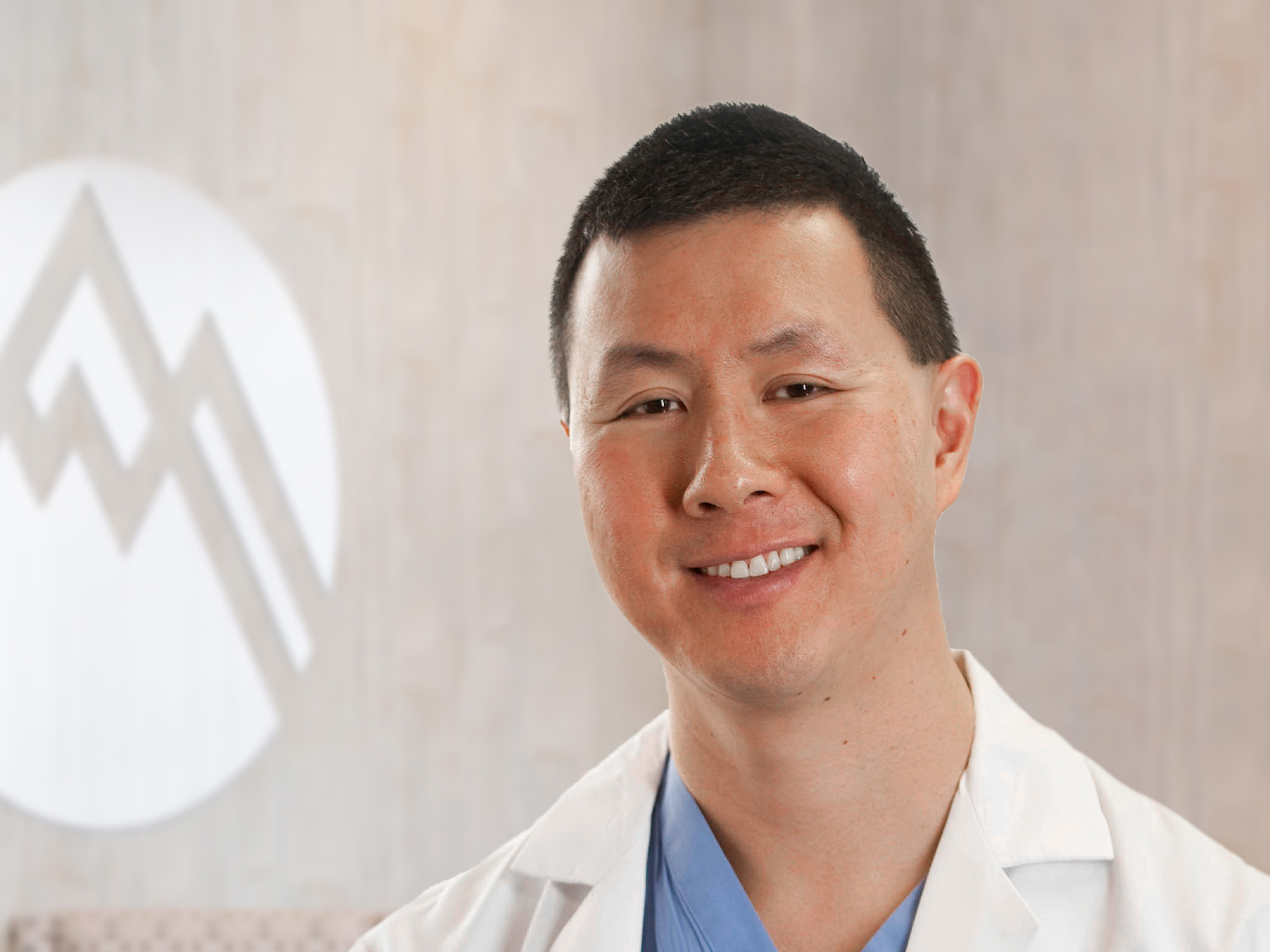 Edward T. Su, M.D.