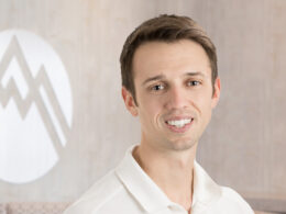 Photo of Erik Monson, DPT, CSCS