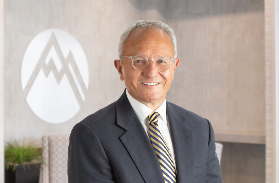 Jack Drogt, President