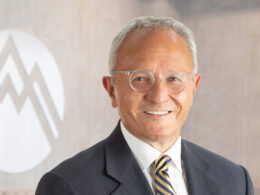 Photo of Jack A. Drogt, M.D.