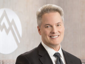 James M Gannon, M.D.