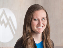 Jane Lent, PA-C, Orthopedic Specialist at Summit Orthopedics.