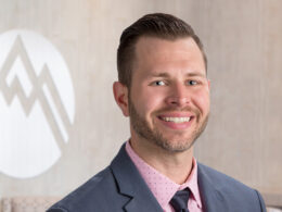 Photo of Jeffrey Sandquist, PA-C