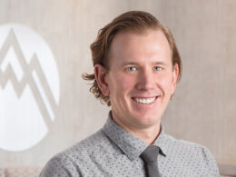 Photo of J.P. Delaney, MD