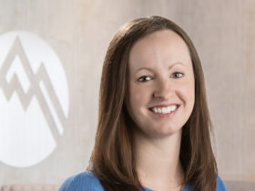Katelyn Bauer, PT, DPT
