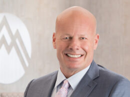 Photo of Kristoffer M Breien, MD