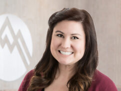 Lindsay Erickson, PA-C, Orthopedic Specialist at Summit Orthopedics.