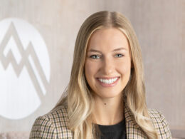 Photo of Madison Neiderhauser, PA-C