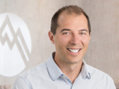 Matt Wolden, PA-C, Orthopedic Specialist at Summit Orthopedics.