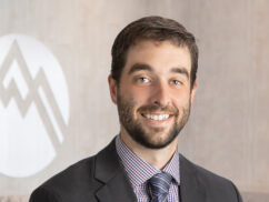 Matthew Christiansen, PA-C, Orthopedic Specialist at Summit Orthopedics.