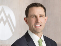 Photo of Matthew Tarabochia, MD