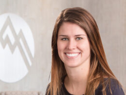 Photo of Megan Heck, PA-C