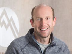 Nate Nistler, PA-C, Orthopedic Specialist at Summit Orthopedics.