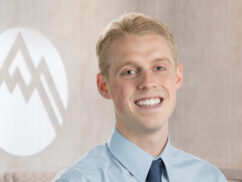 Nathan Clapper, PA-C, delivers personalized orthopedic care to help patients find relief from pain, regain mobility, and return to the life. at your summit.