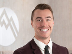 Nicholas Schmitz, PA-C, Orthopedic Specialist at Summit Orthopedics.