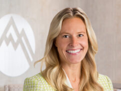 Rachel Silbert, PA-C, Orthopedic Specialist at Summit Orthopedics.