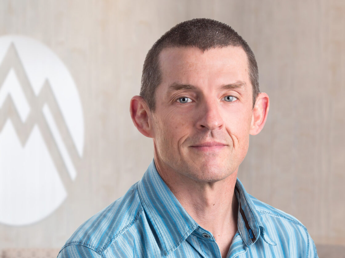 Ray Coyle, OTR/L | Summit Orthopedics