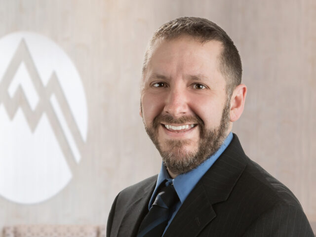 Ryan Roiger, PA-C, Orthopedic Specialist at Summit Orthopedics.