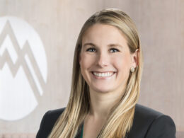 Photo of Kelsey Overman, MD