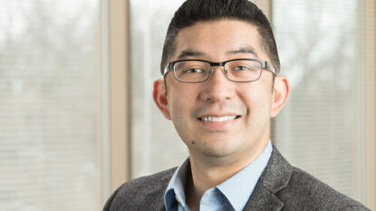 Meet Pain Interventionalist Dr. Santos