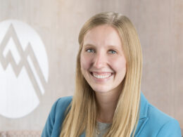 Photo of Allison Cole, PA-C