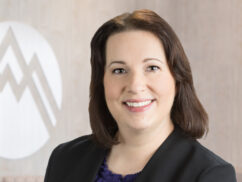 Lindsay Haugen, PA-C, Orthopedic Specialist at Summit Orthopedics