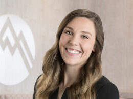 Photo of Nika Franz, PA-C