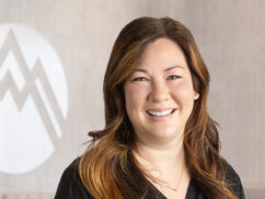 Amy Lyttle, PA-C, Orthopedic Specialist at Summit Orthopedics.